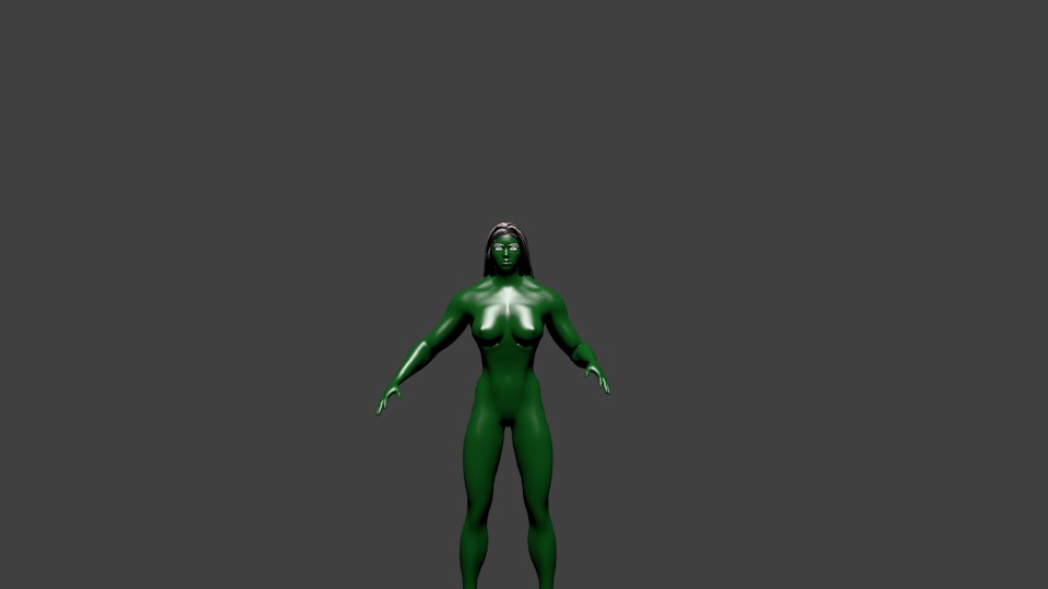 greengirl1 preview image 1